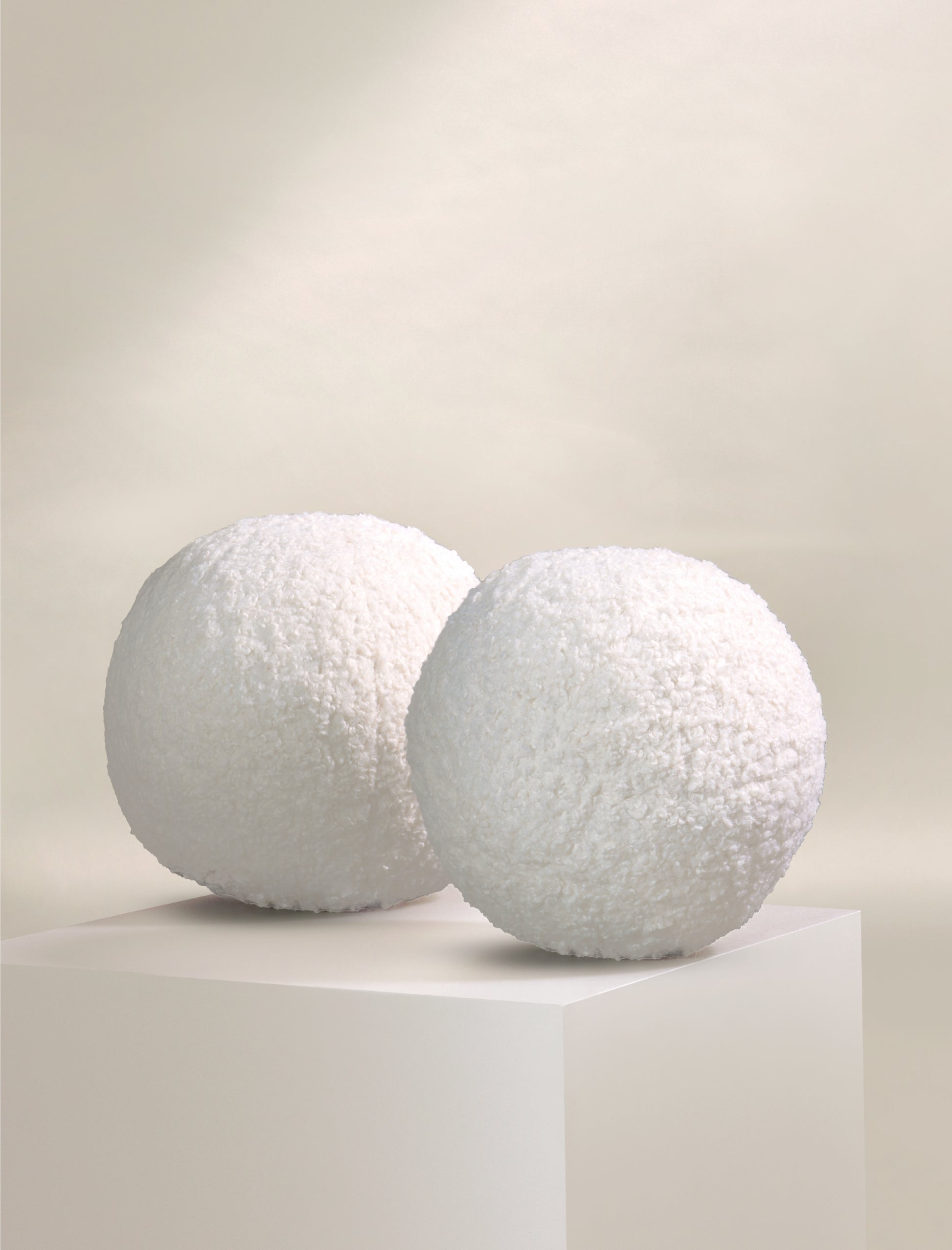 The TREAT scatter in white sherpa