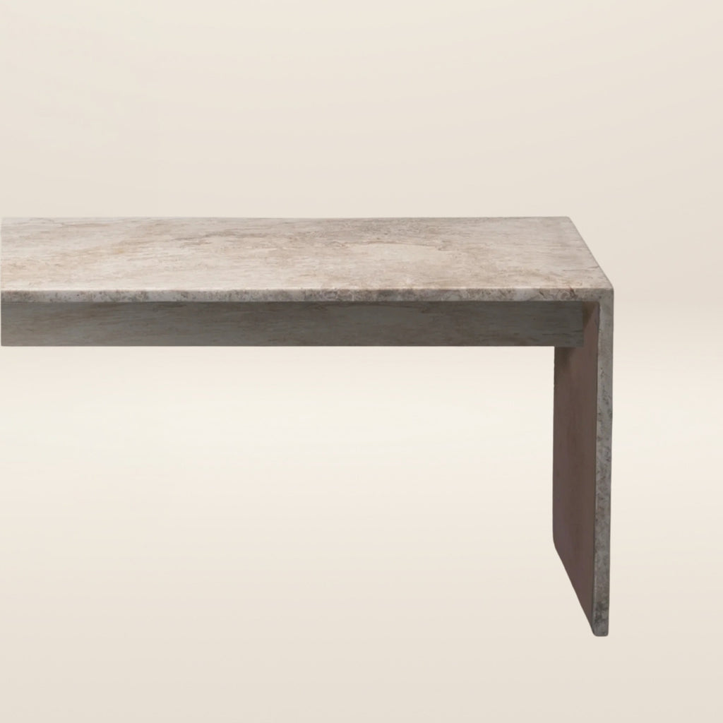 The NINA coffee table