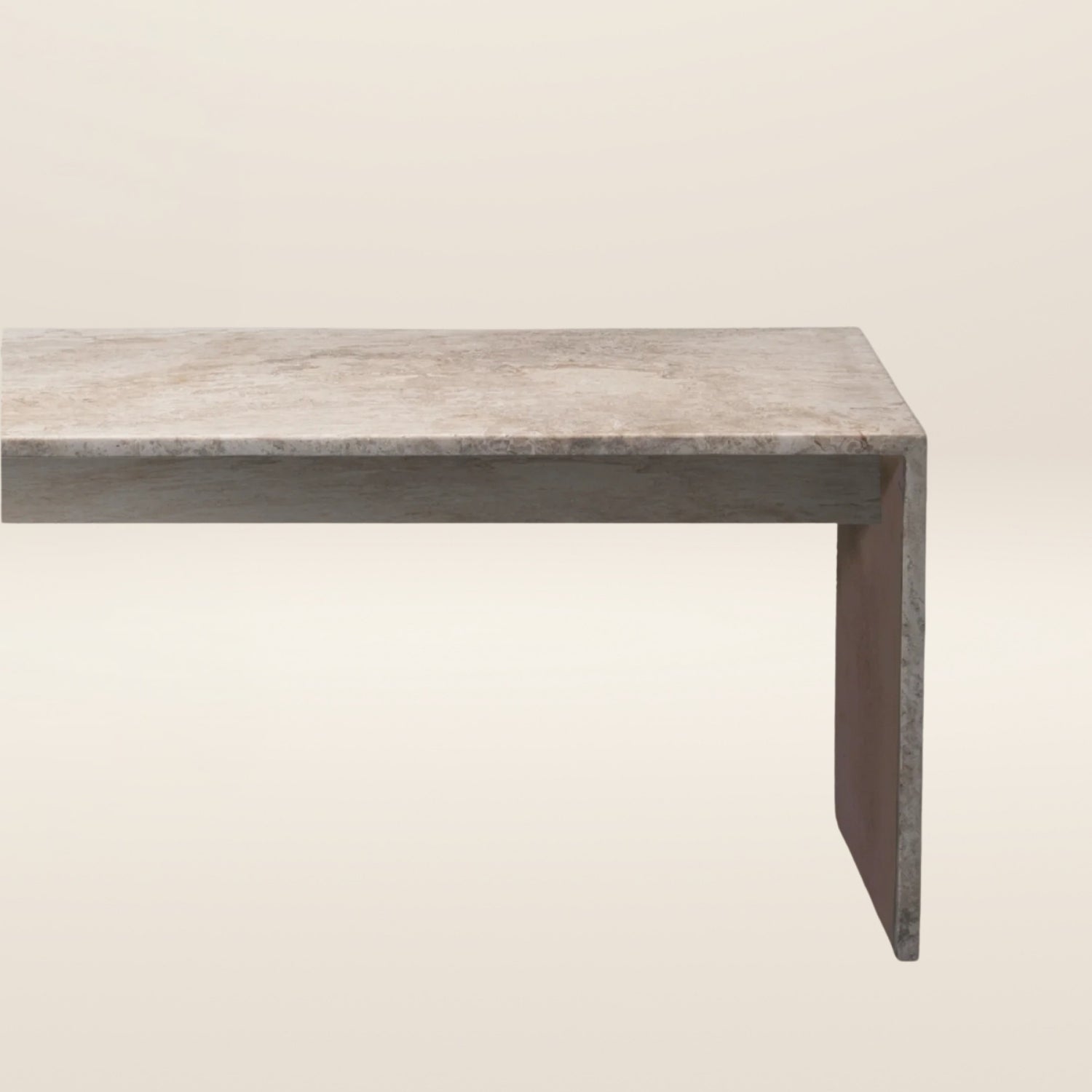 The NINA coffee table