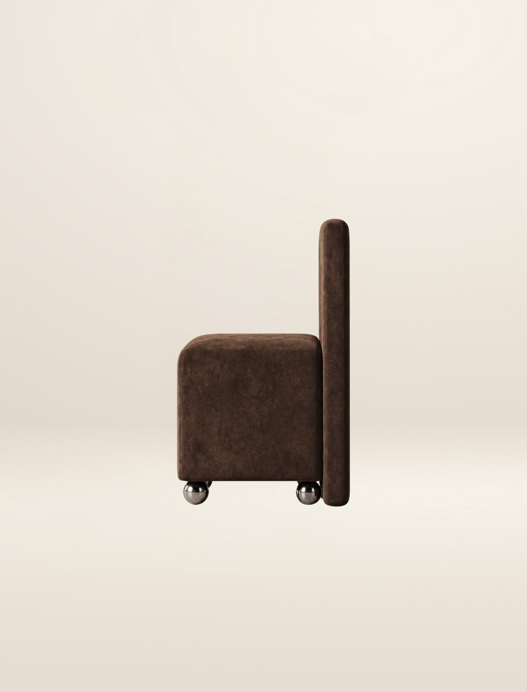 The SAVOY dining chair