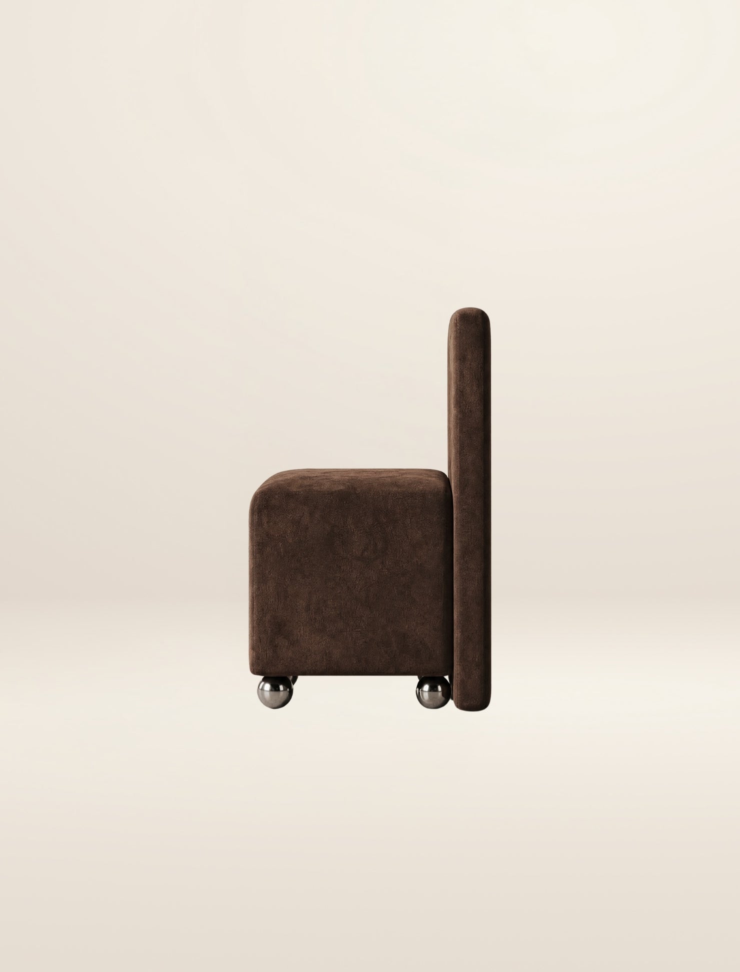 The SAVOY dining chair