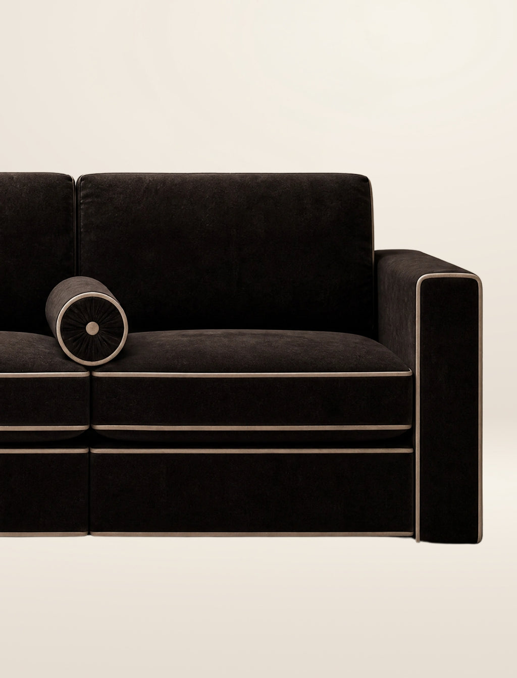 The LAURENT modular sofa