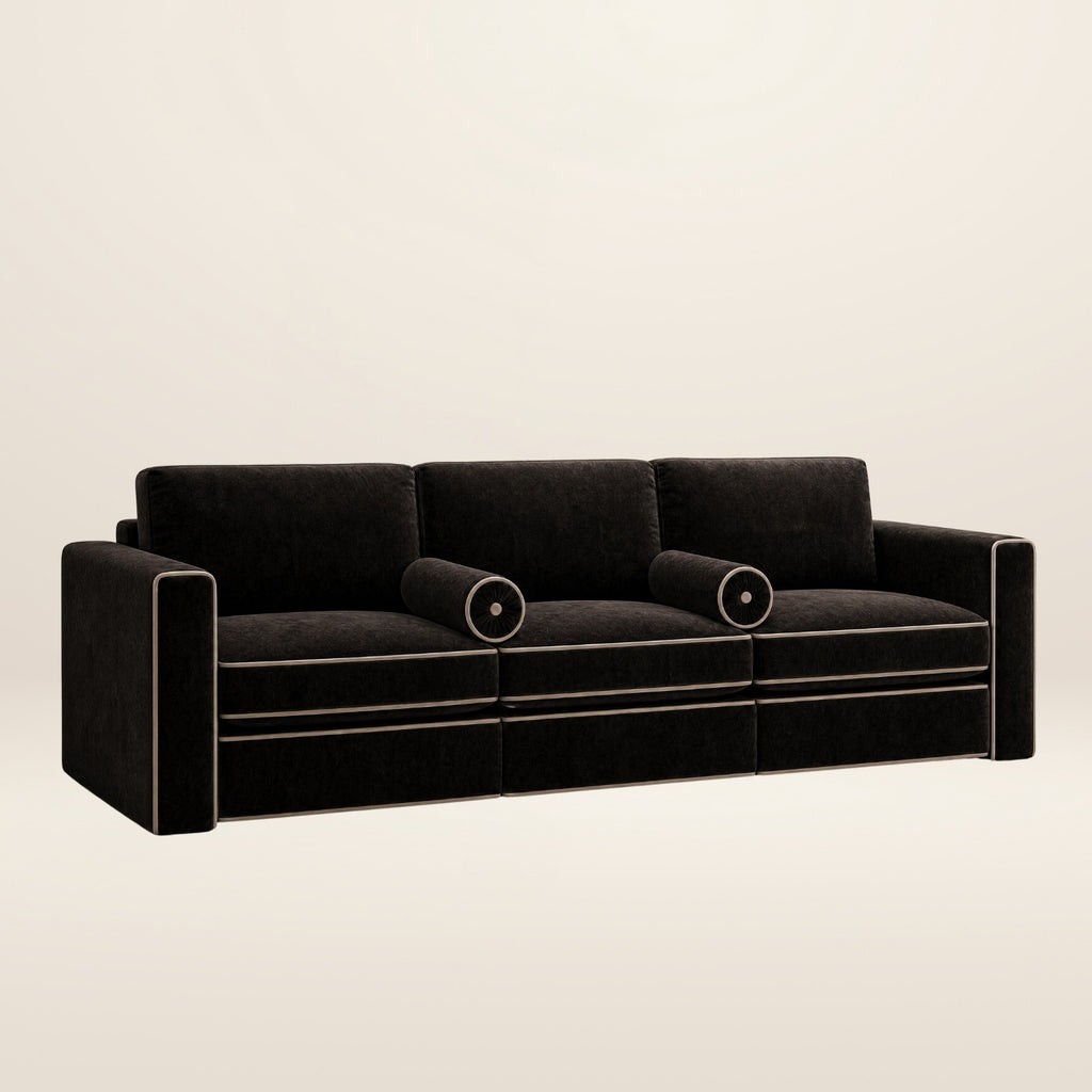The LAURENT modular sofa