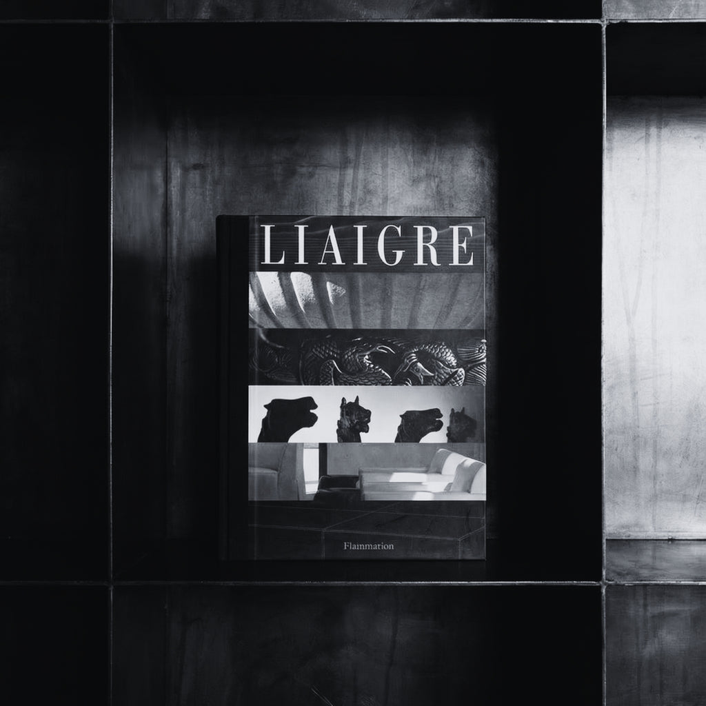 Liaigre by Christian Liaigre and Thomas Luntz