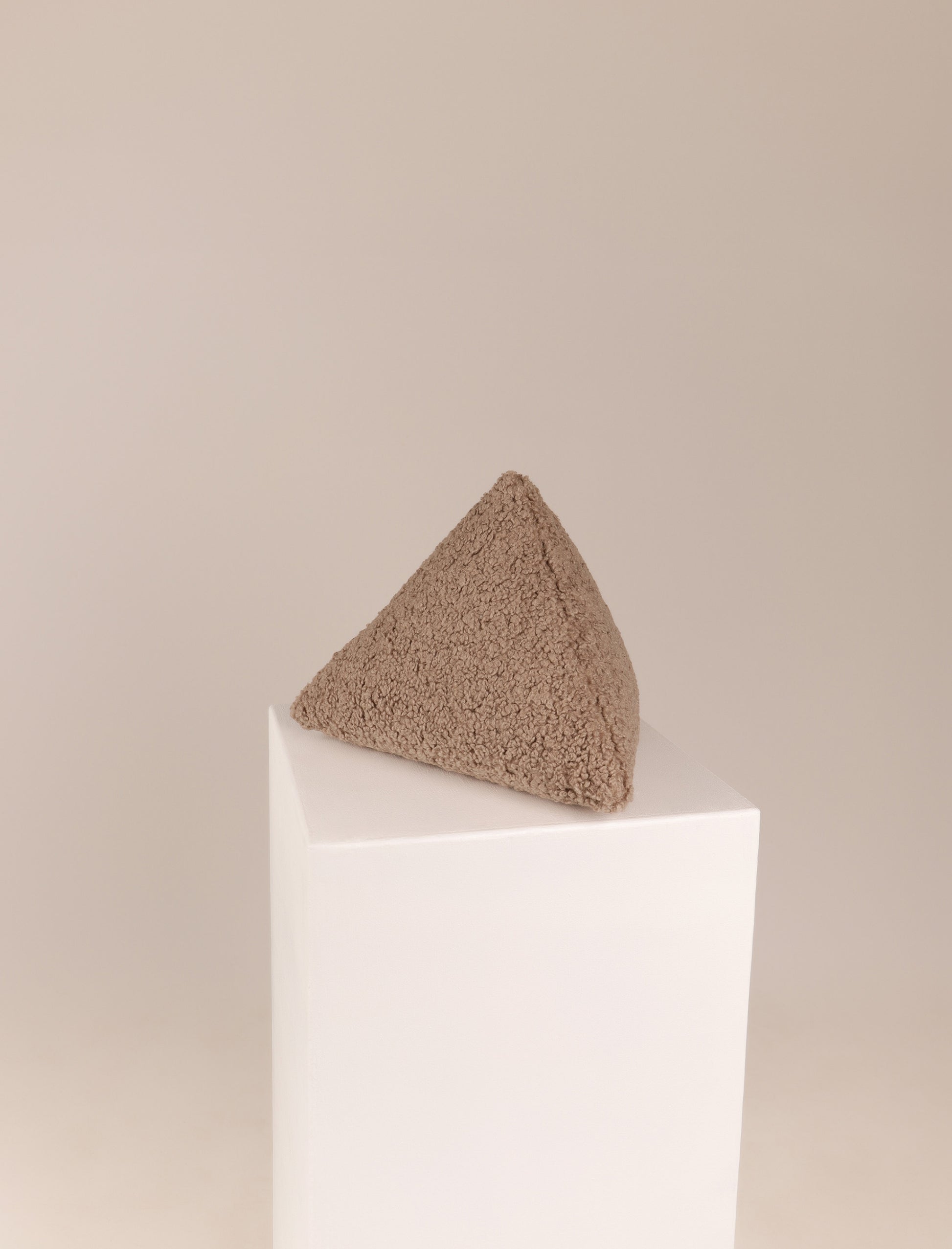 The PYRAMID scatter in mocha sherpa