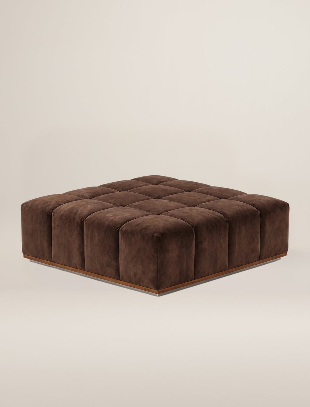 The CADBURRY modular sofa