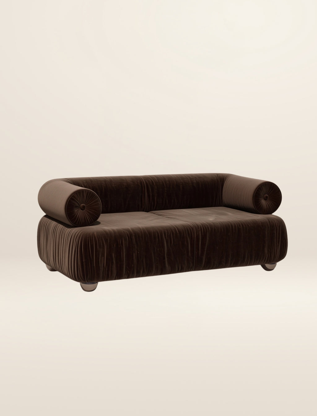 The PARLOUR sofa — 2 seater