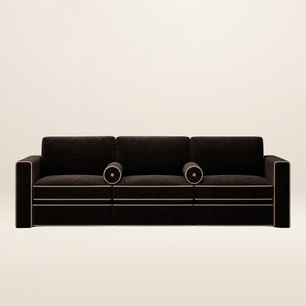 The LAURENT modular sofa