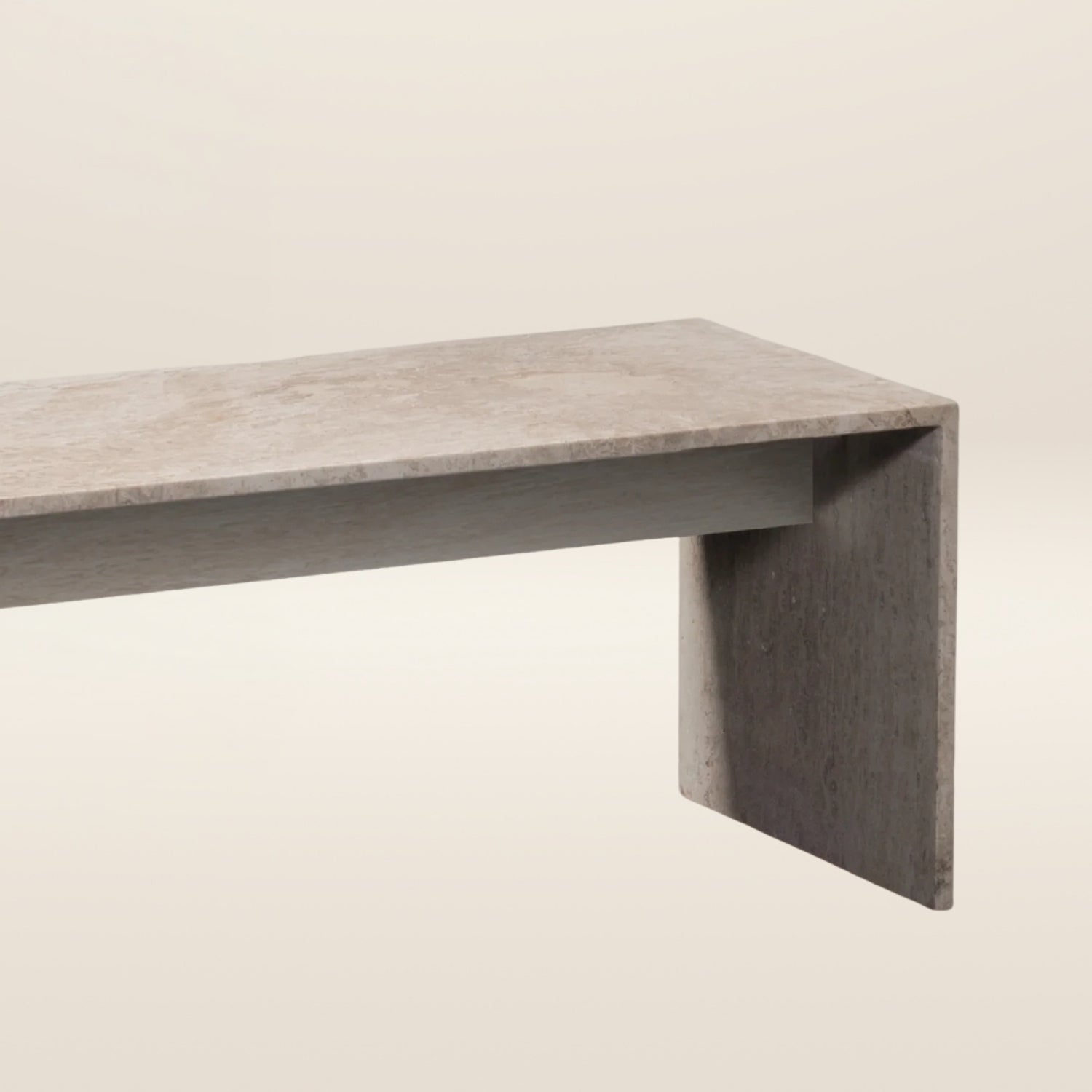 The NINA coffee table
