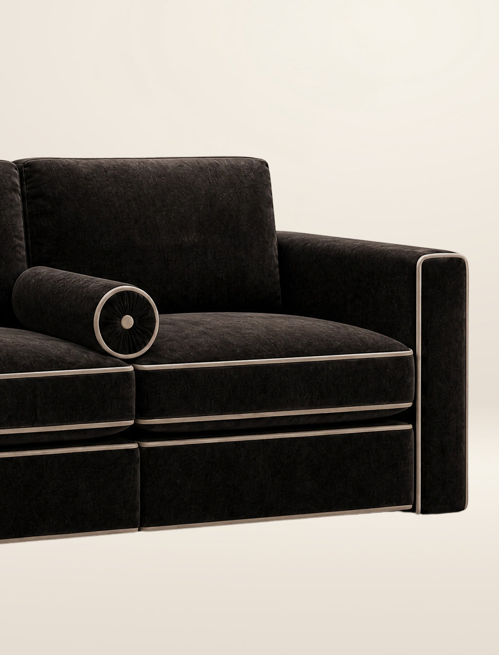 The LAURENT modular sofa