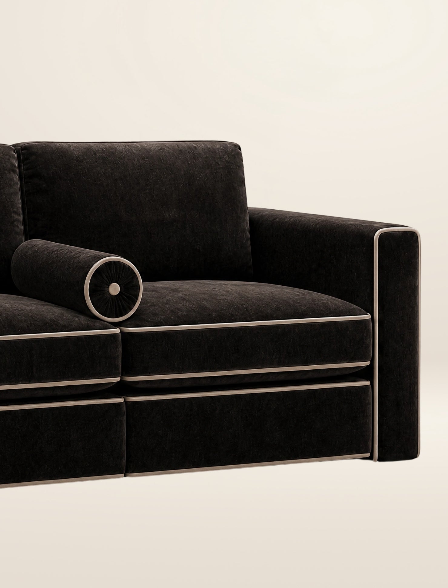 The LAURENT modular sofa