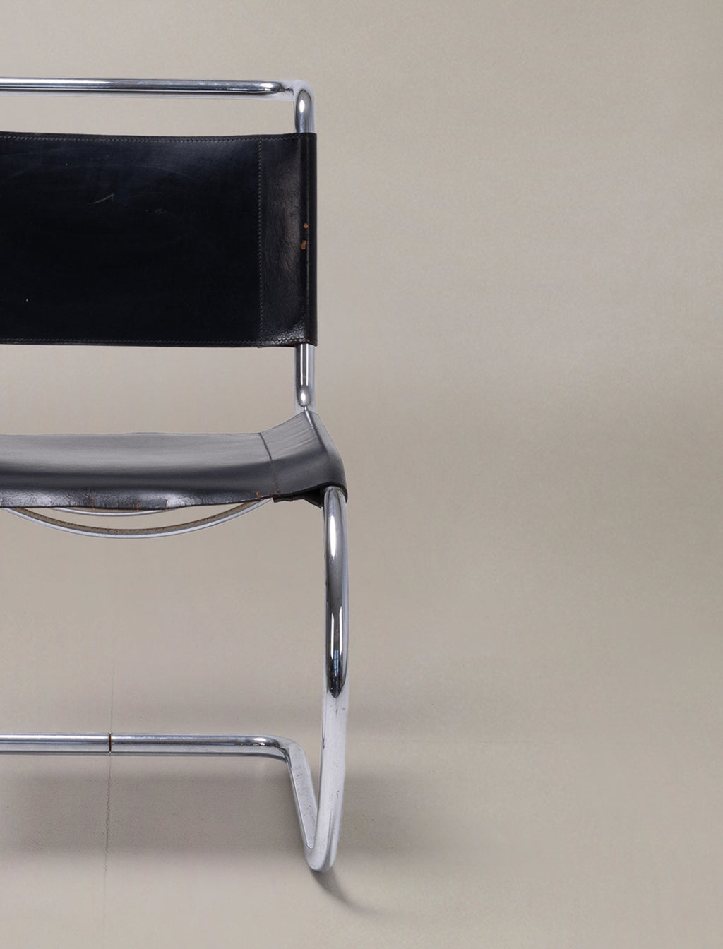 The TIMELESS chair - Curación Collection