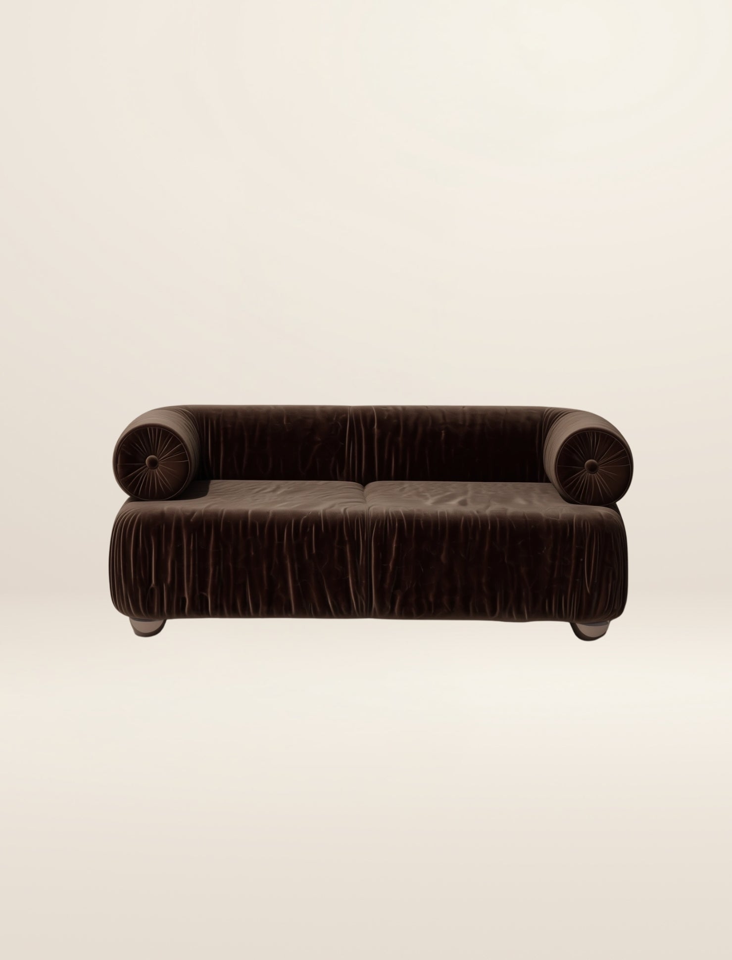 The PARLOUR sofa — 2 seater