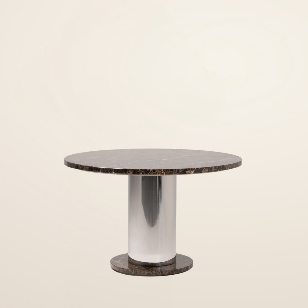 The SOMETHING IN THE MIDDLE coffee table
