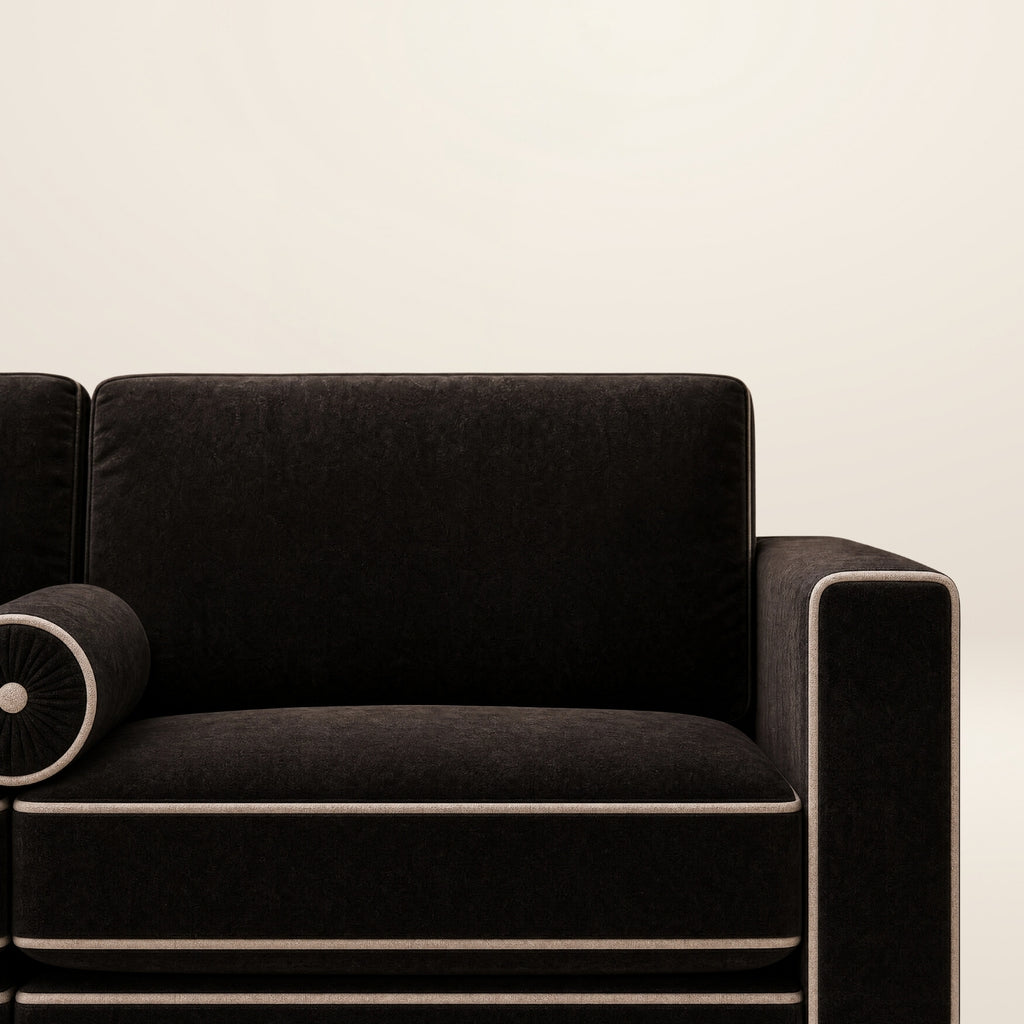 The LAURENT modular sofa