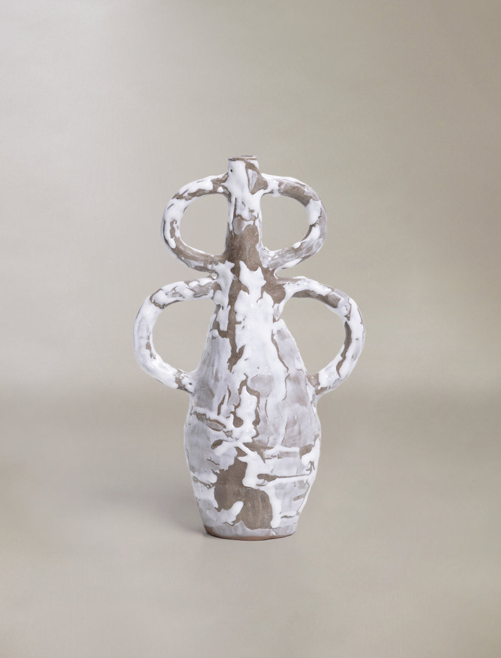 The TIMELESS Karlien van Rooyen ceramic