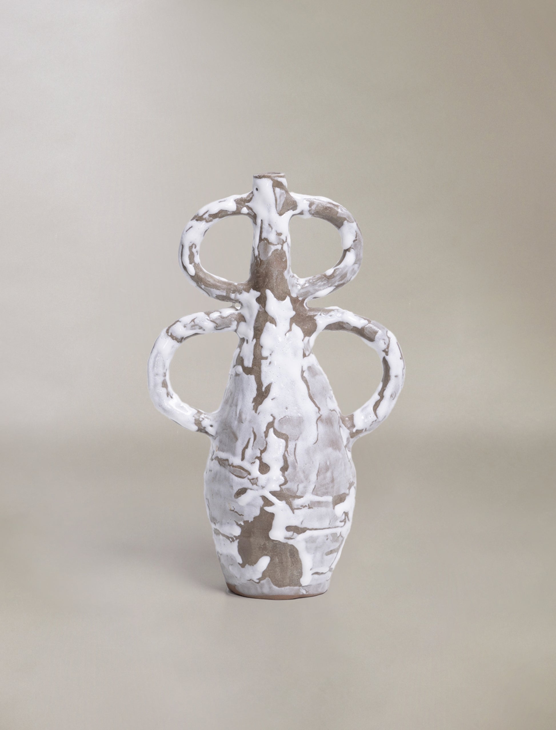 The TIMELESS Karlien van Rooyen ceramic