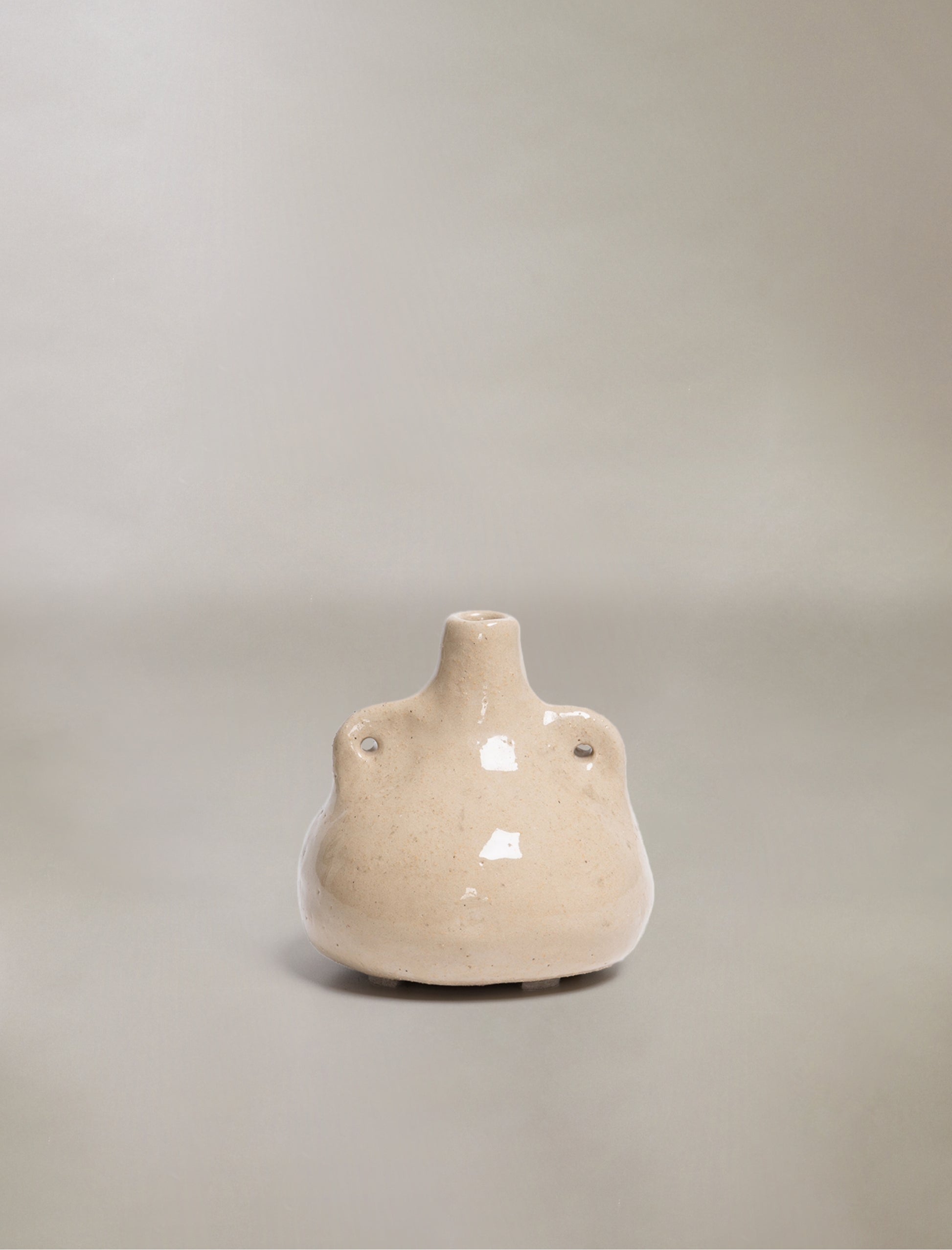 The TIMELESS Jade Paton ceramic