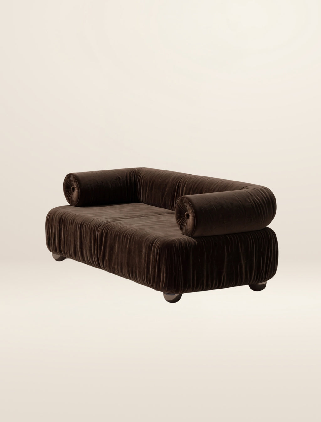 The PARLOUR sofa — 2 seater