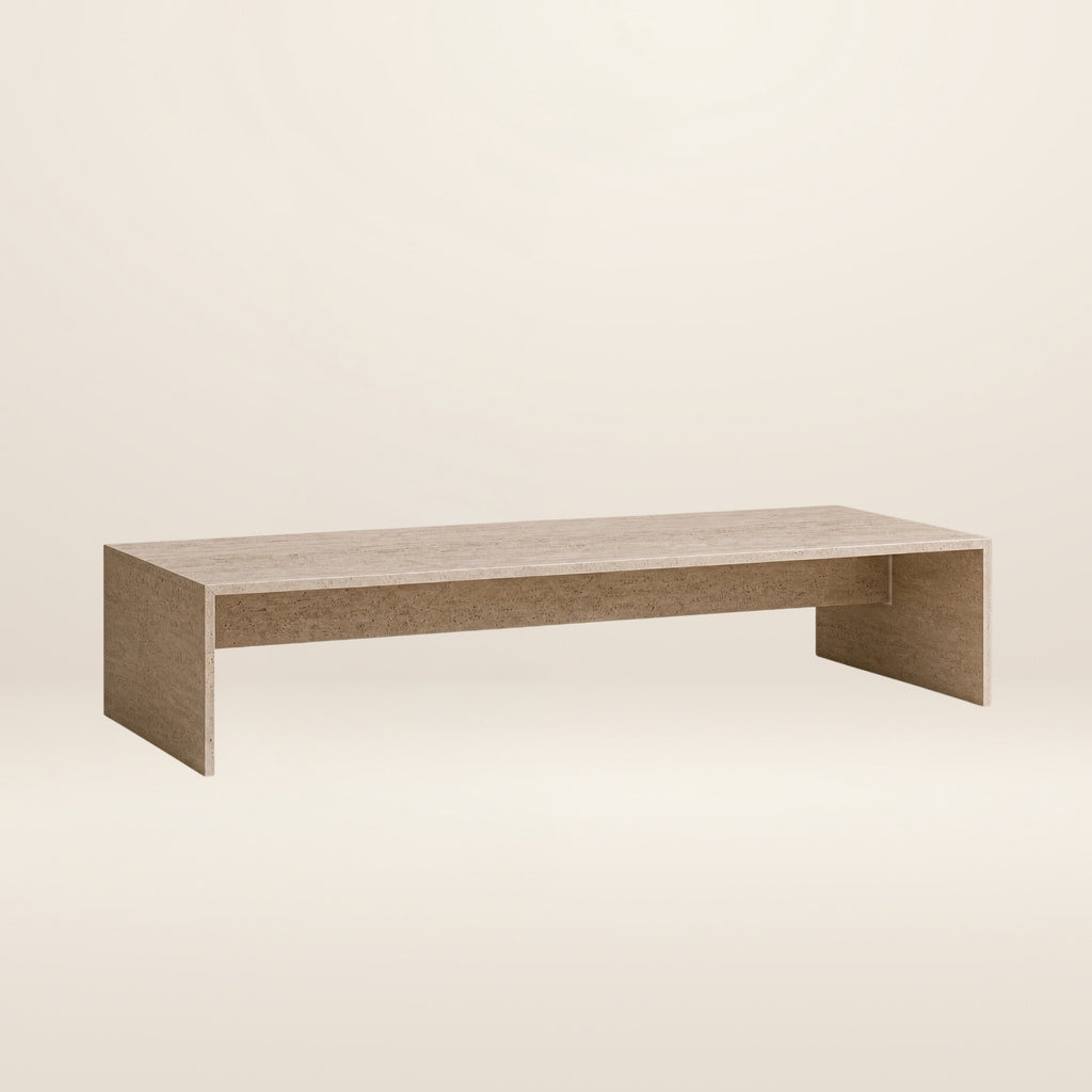 The NINA coffee table