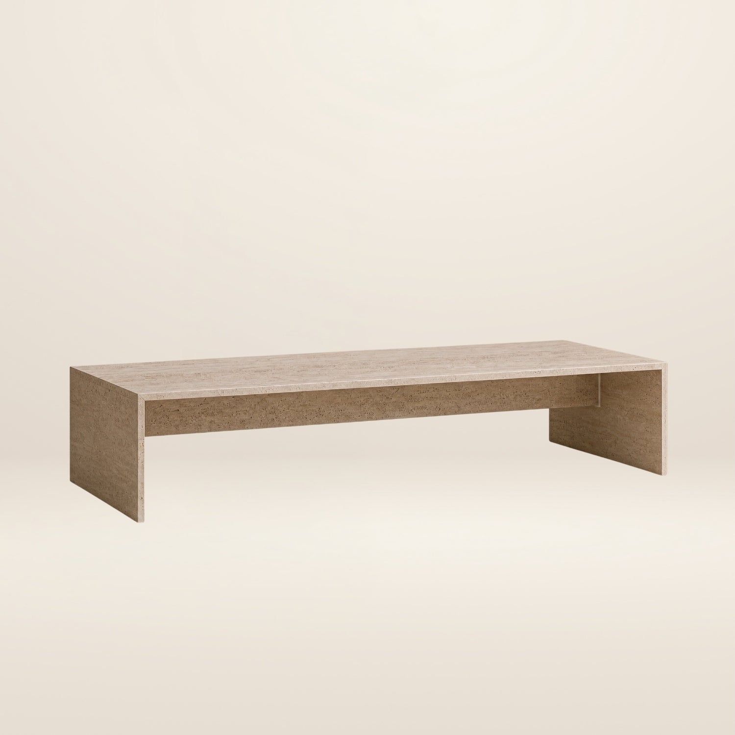 The NINA coffee table