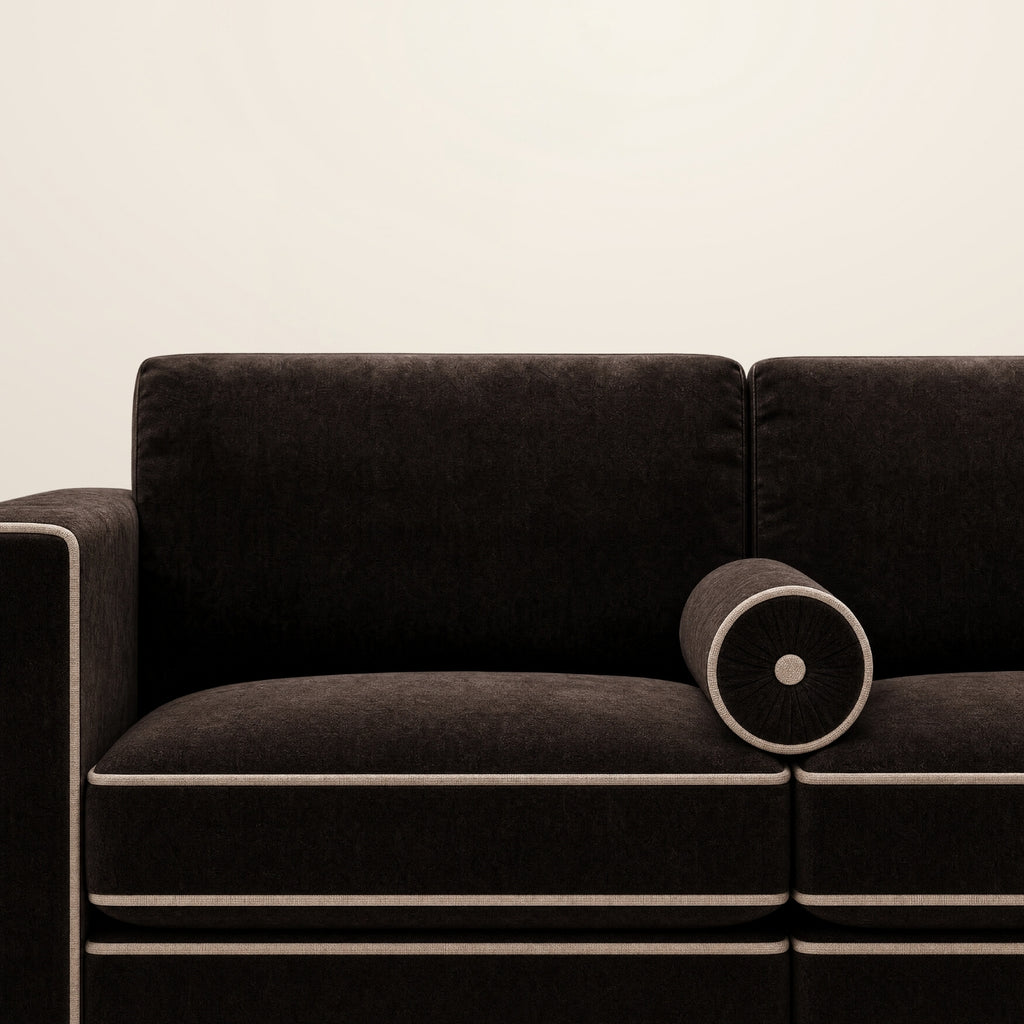 The LAURENT modular sofa
