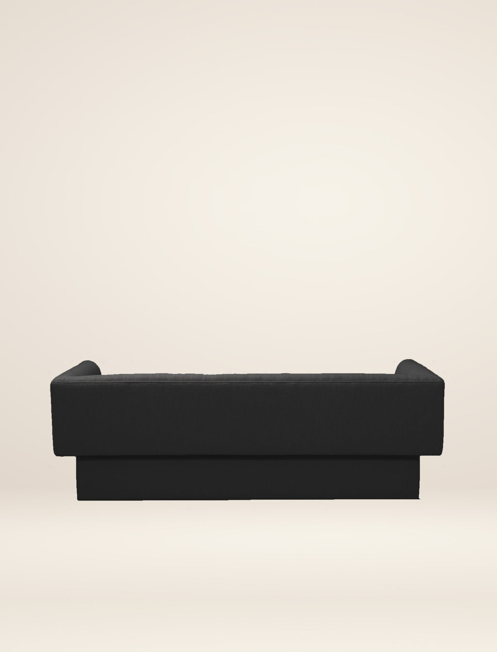 The CLIFTON IN BALANCE sofa in char