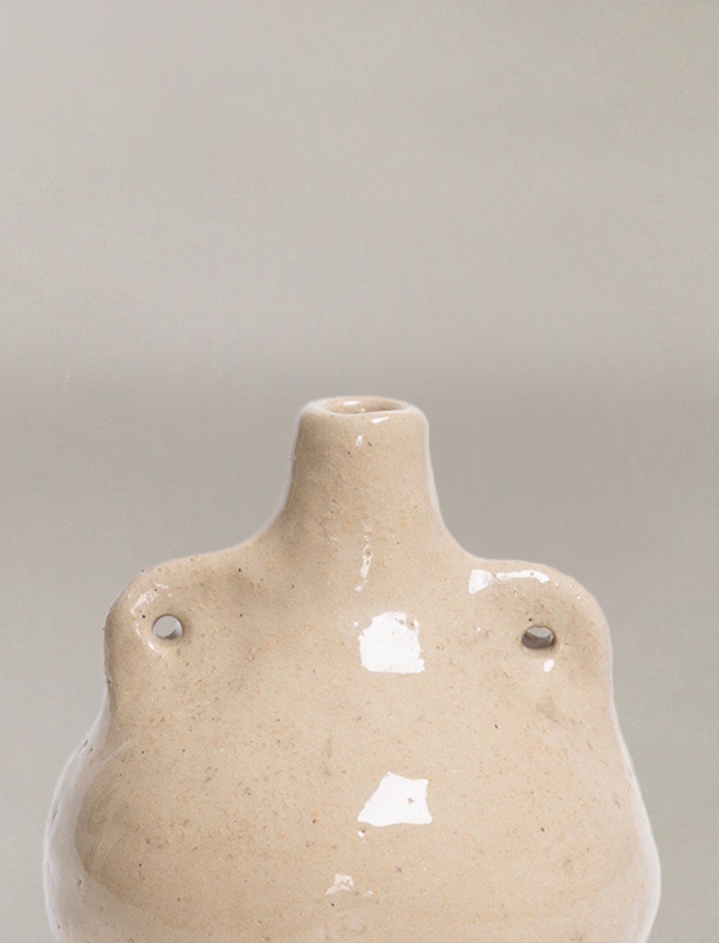 The TIMELESS Jade Paton ceramic