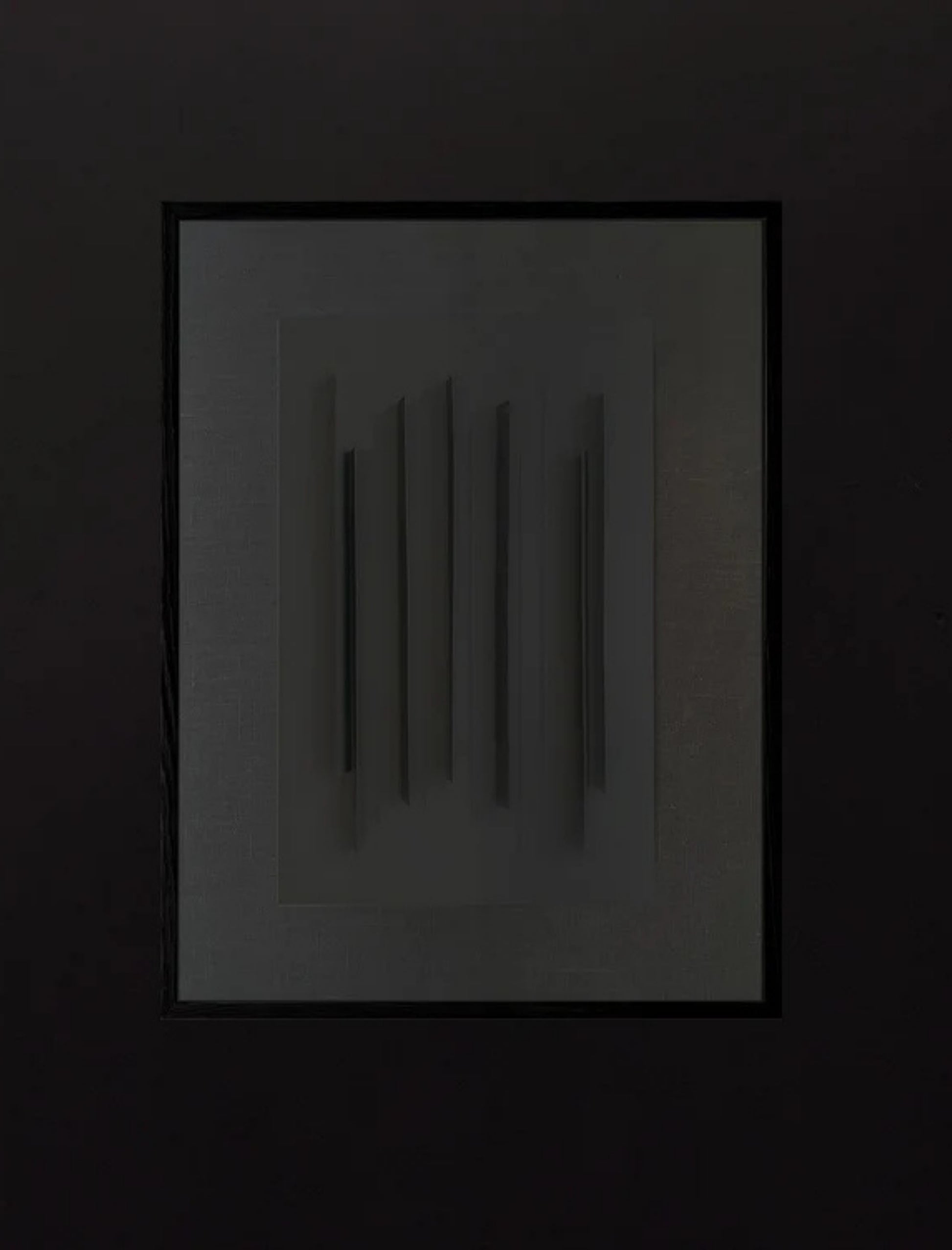 Liminal Black