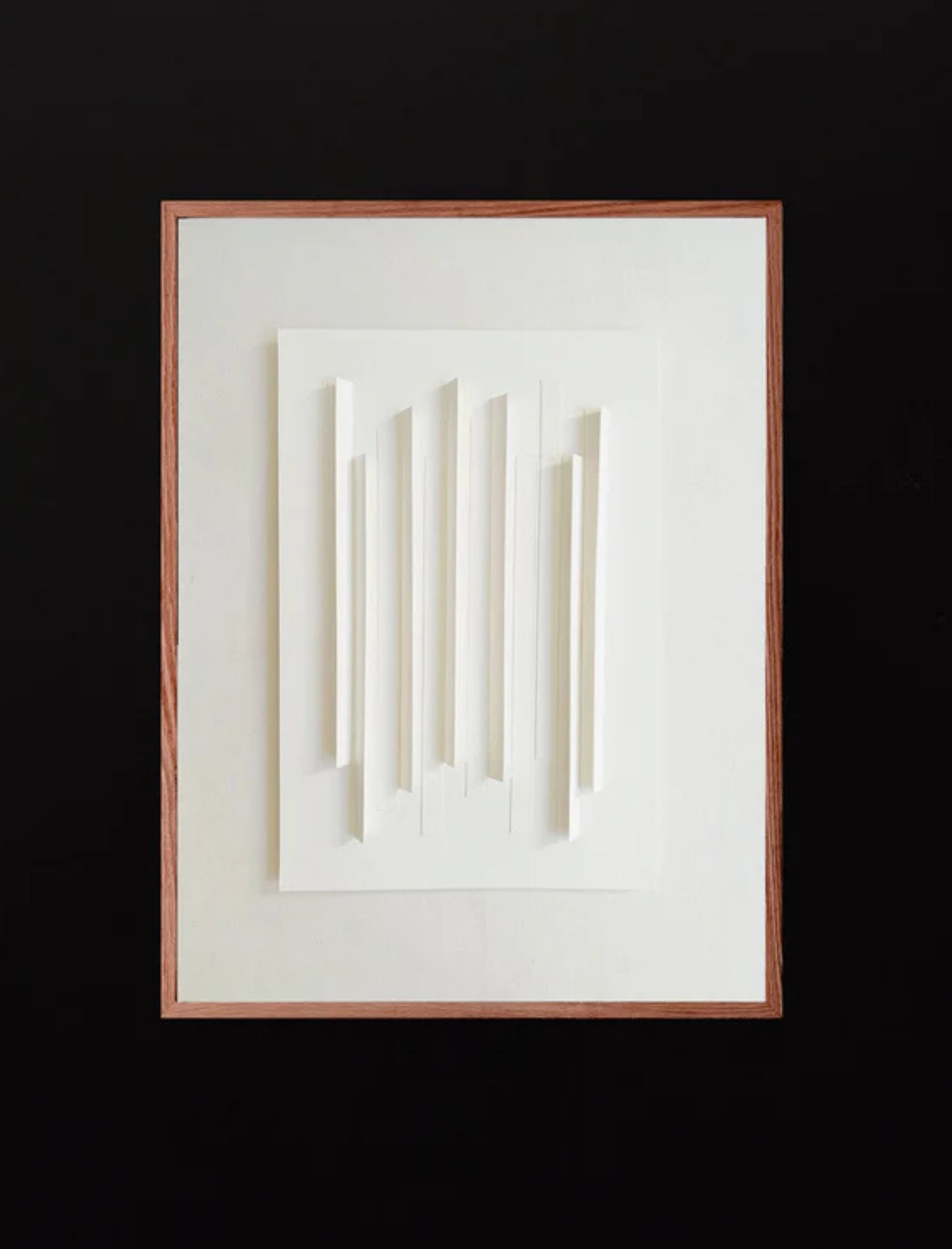 Liminal White