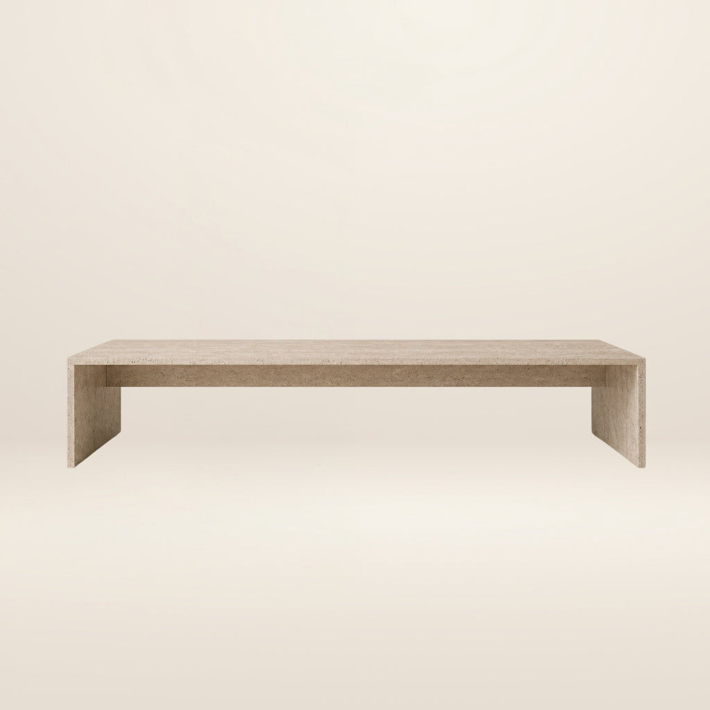 The NINA coffee table