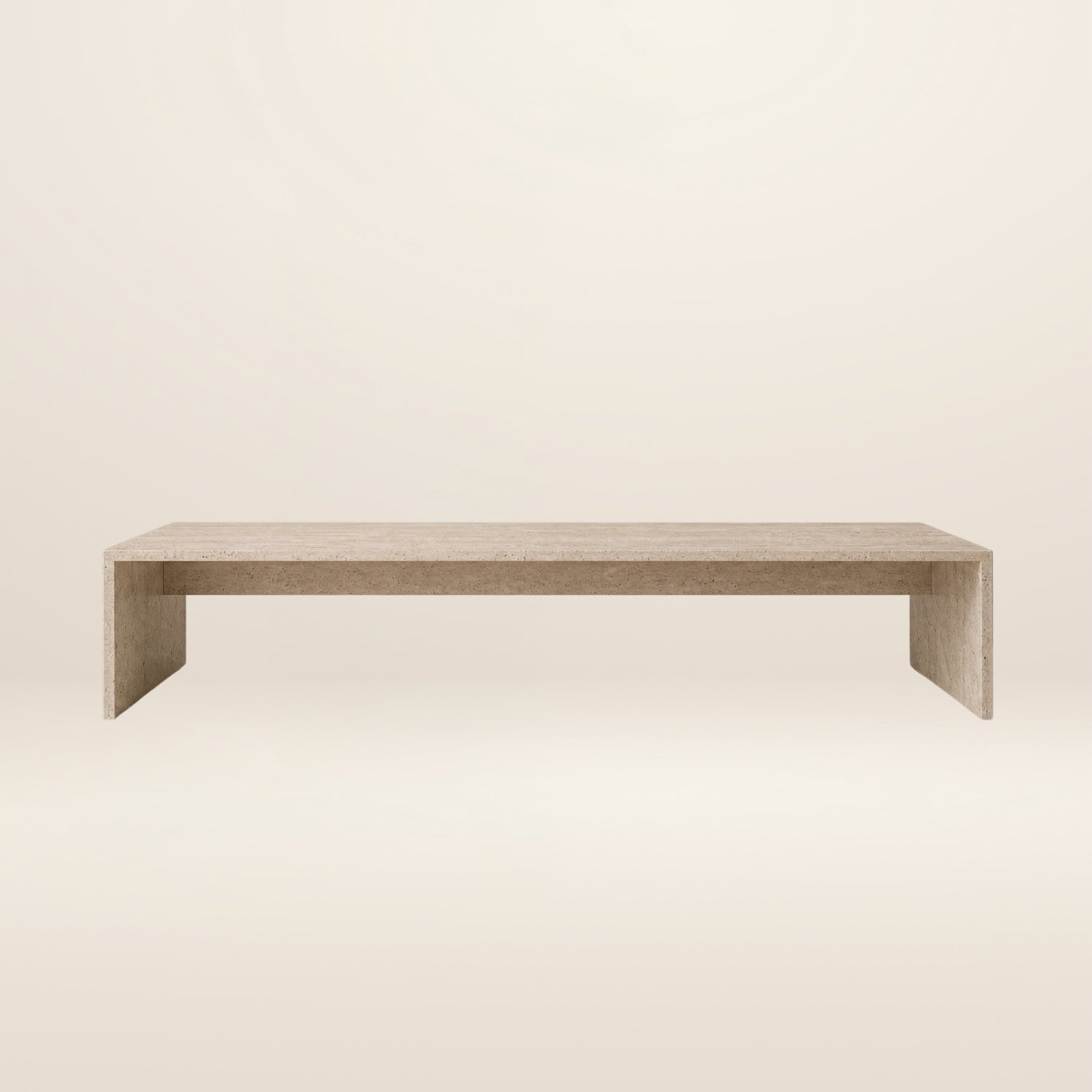 The NINA coffee table