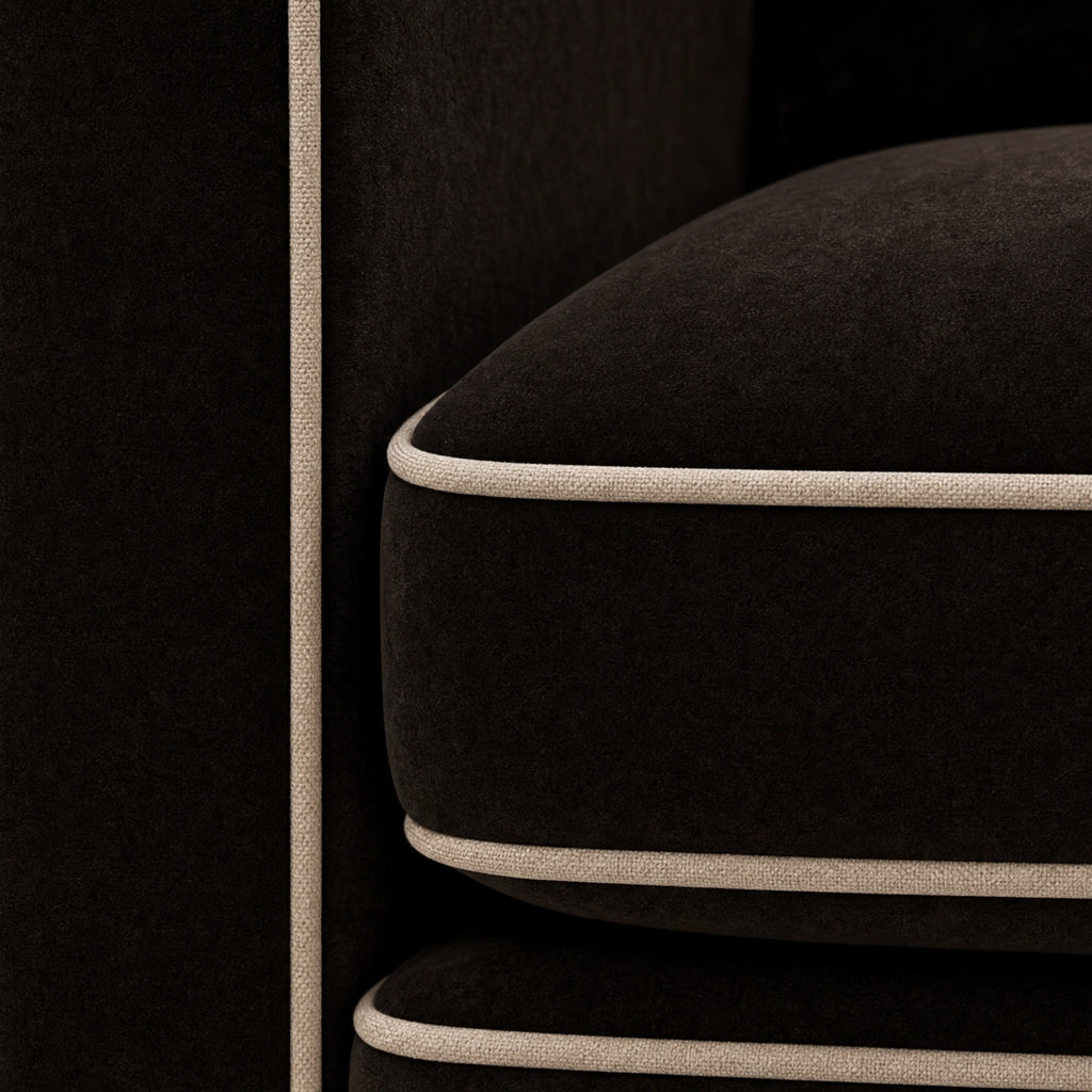 The LAURENT modular sofa