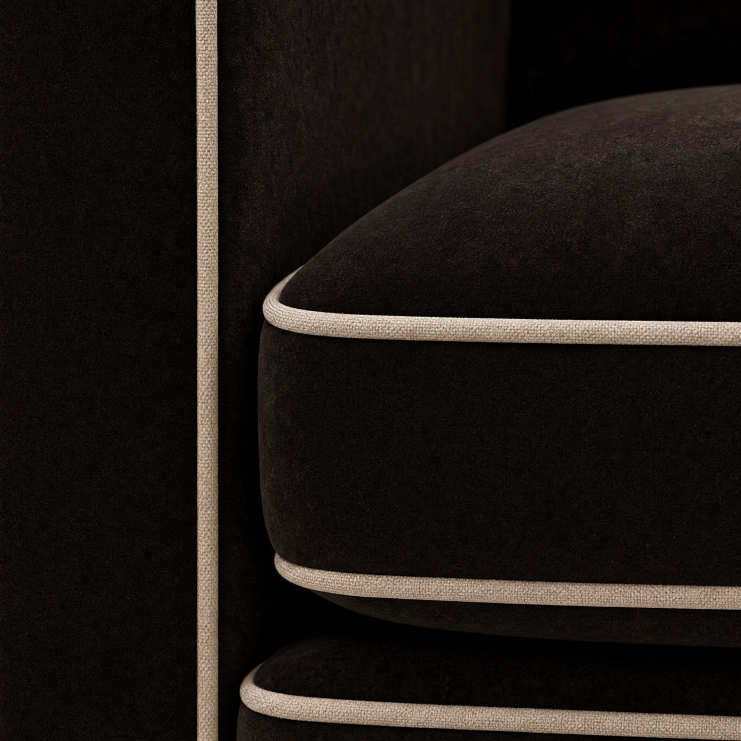 The LAURENT modular sofa