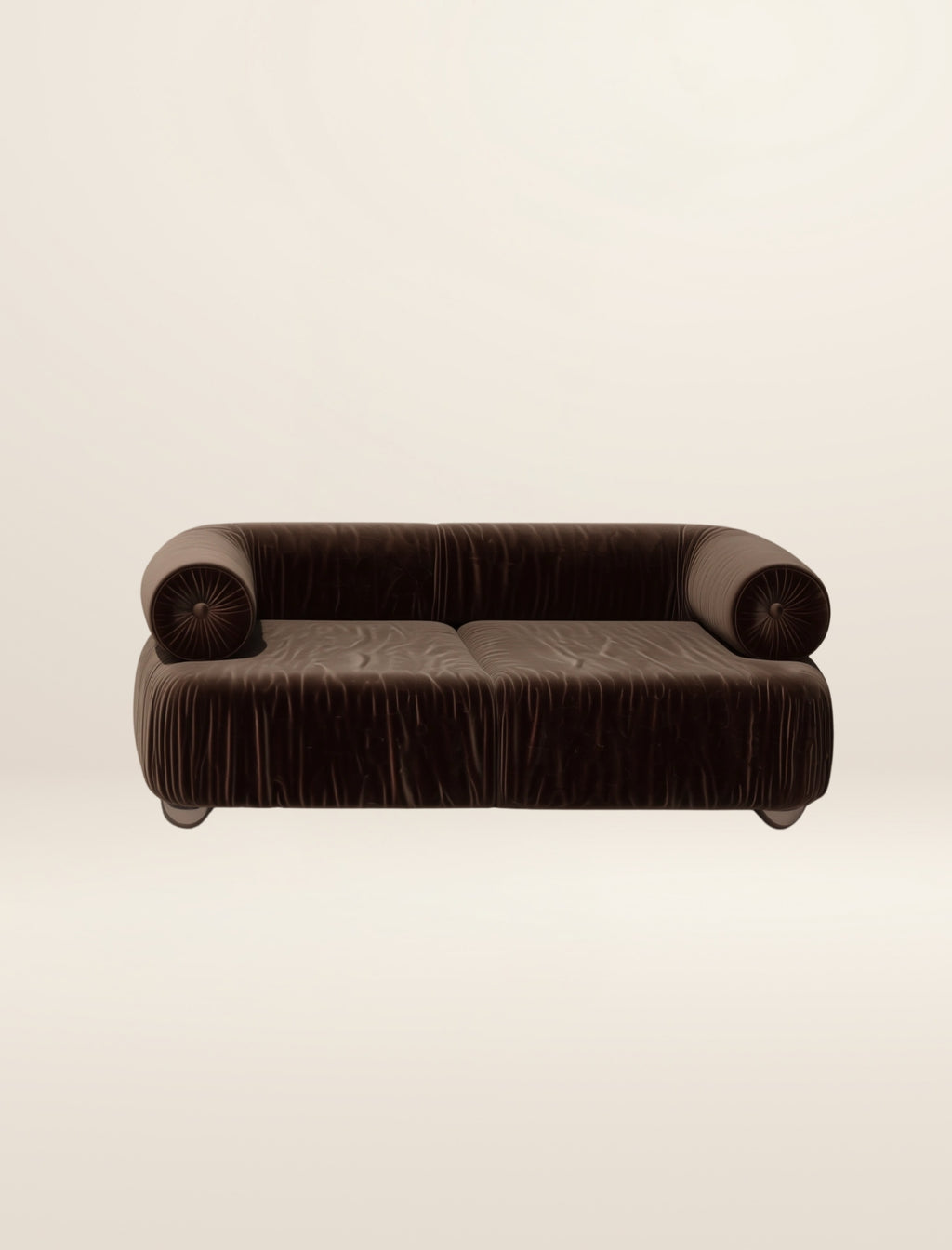 The PARLOUR sofa — 2 seater