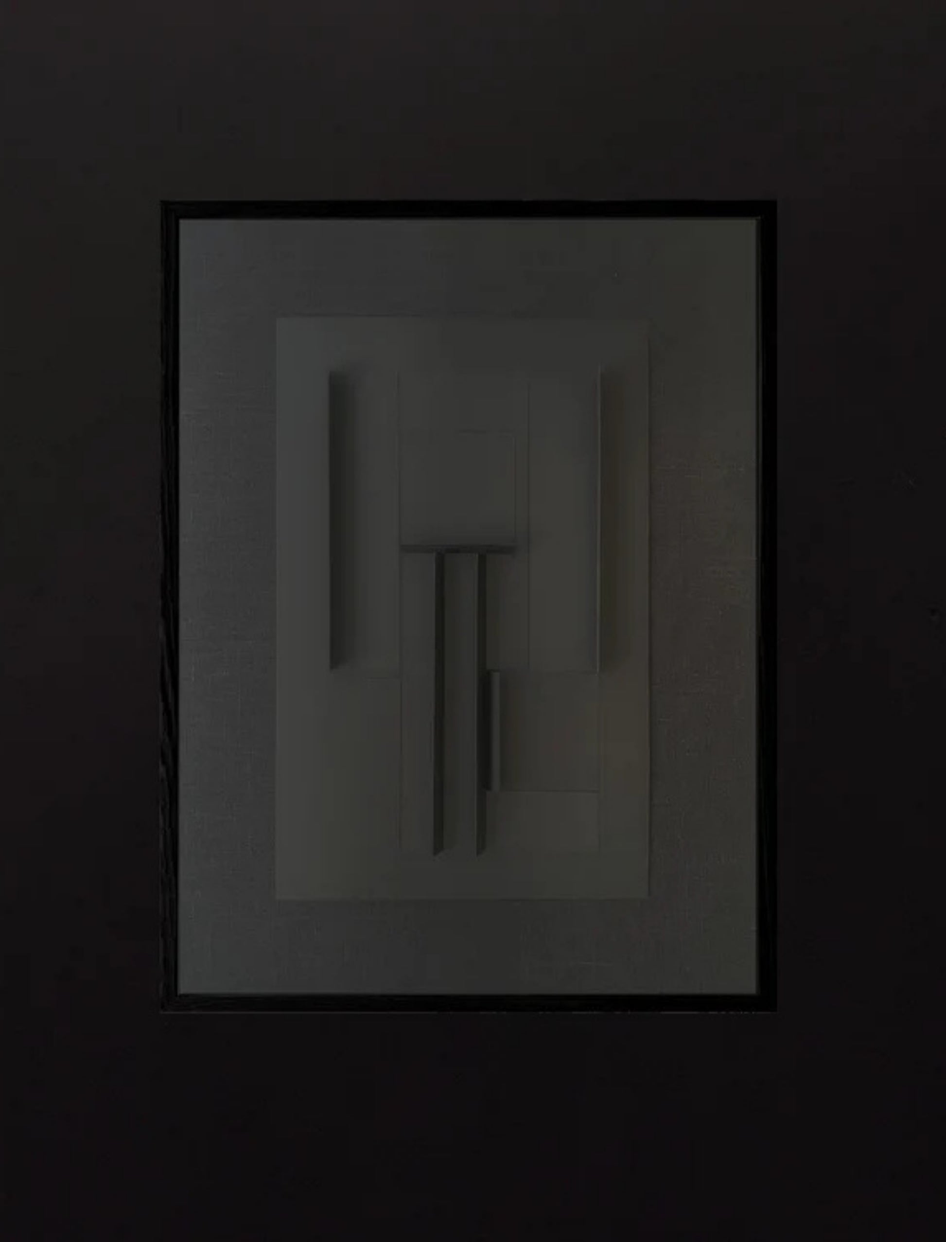 Facade Black
