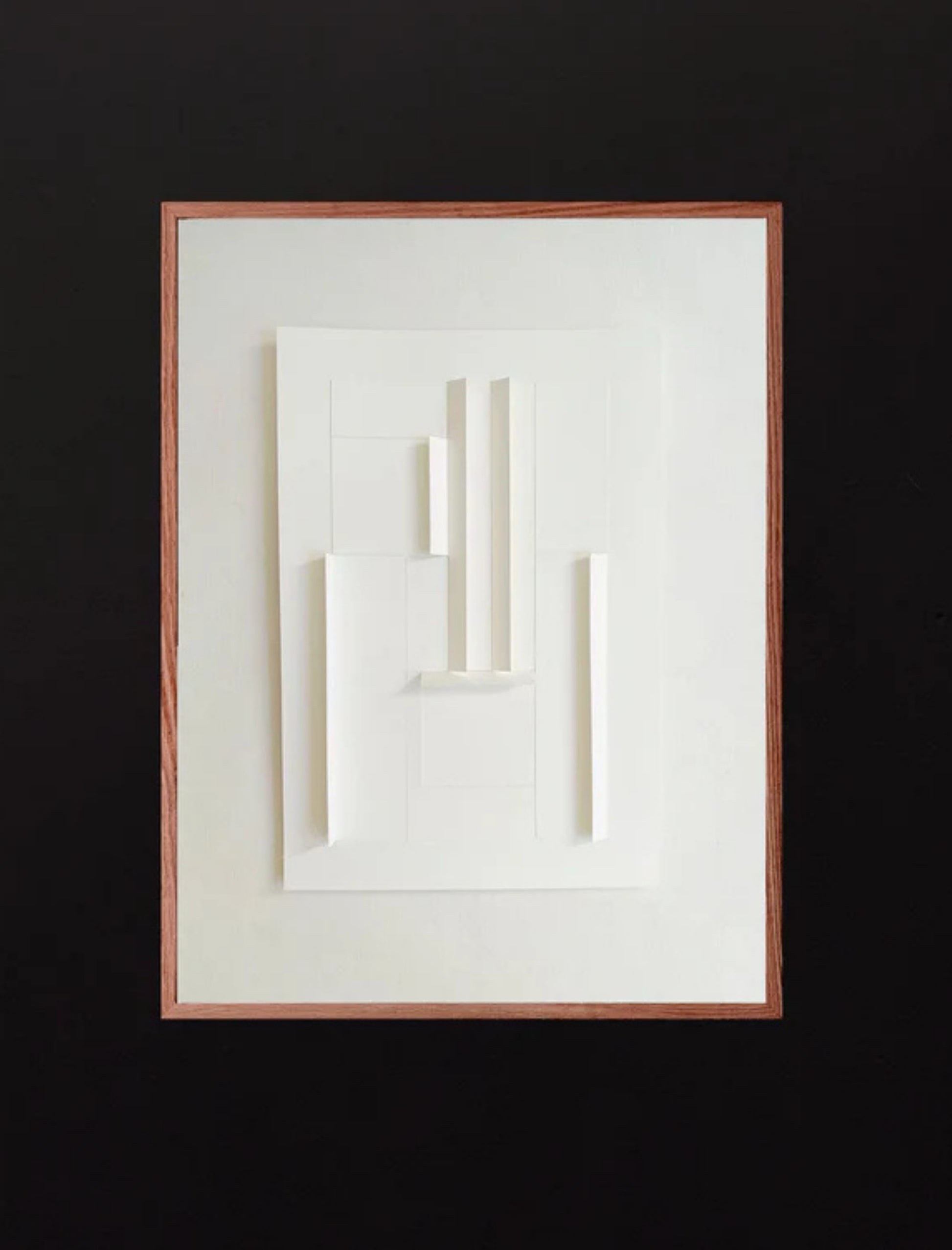 Facade White