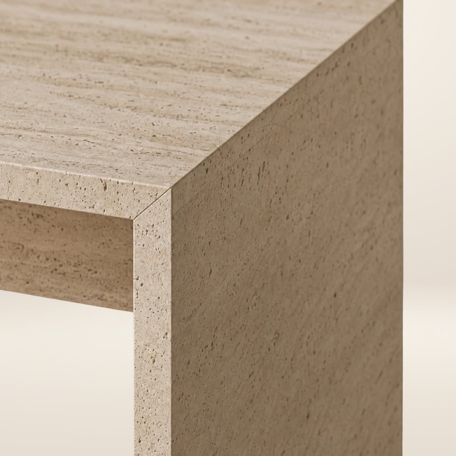 The NINA coffee table