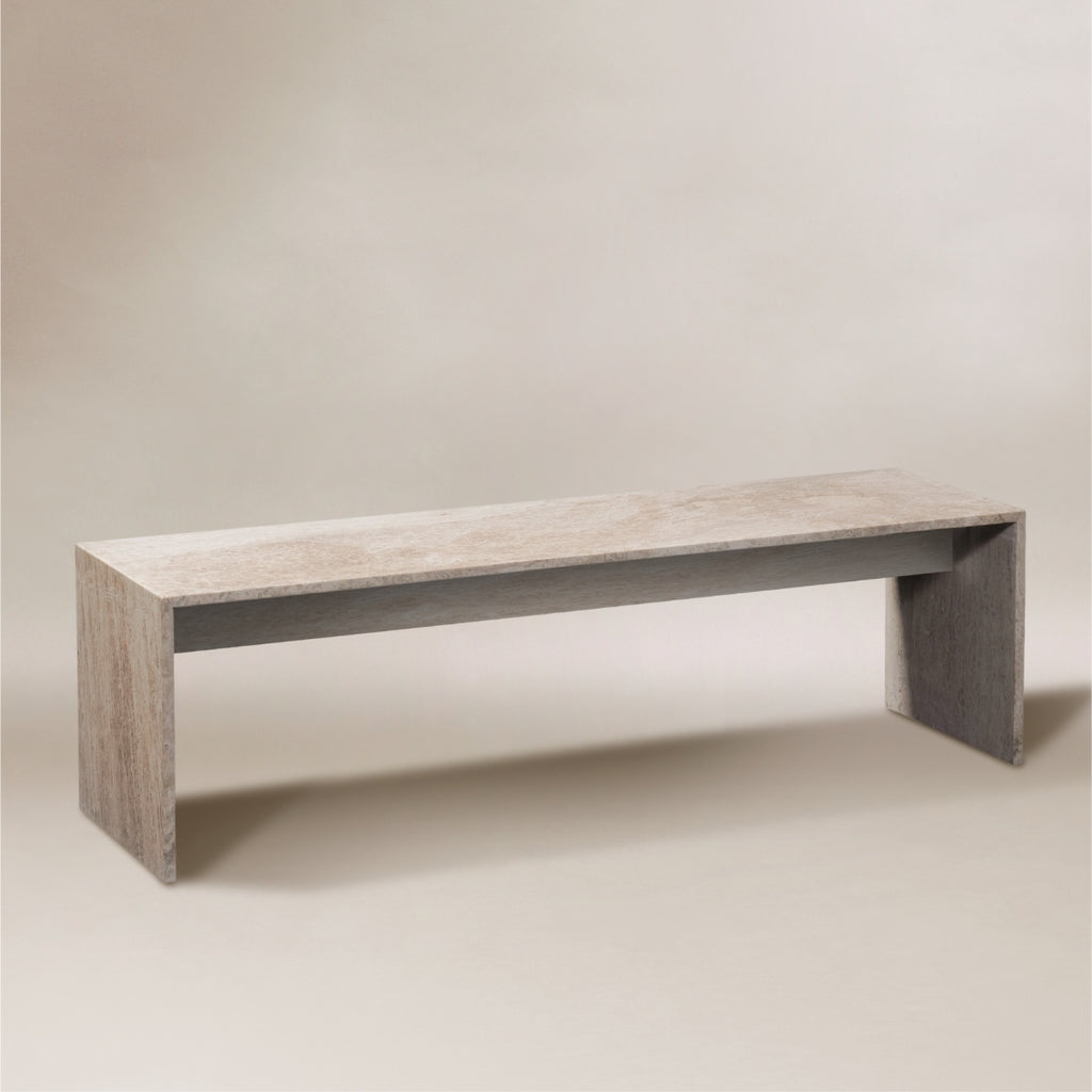 The NINA coffee table