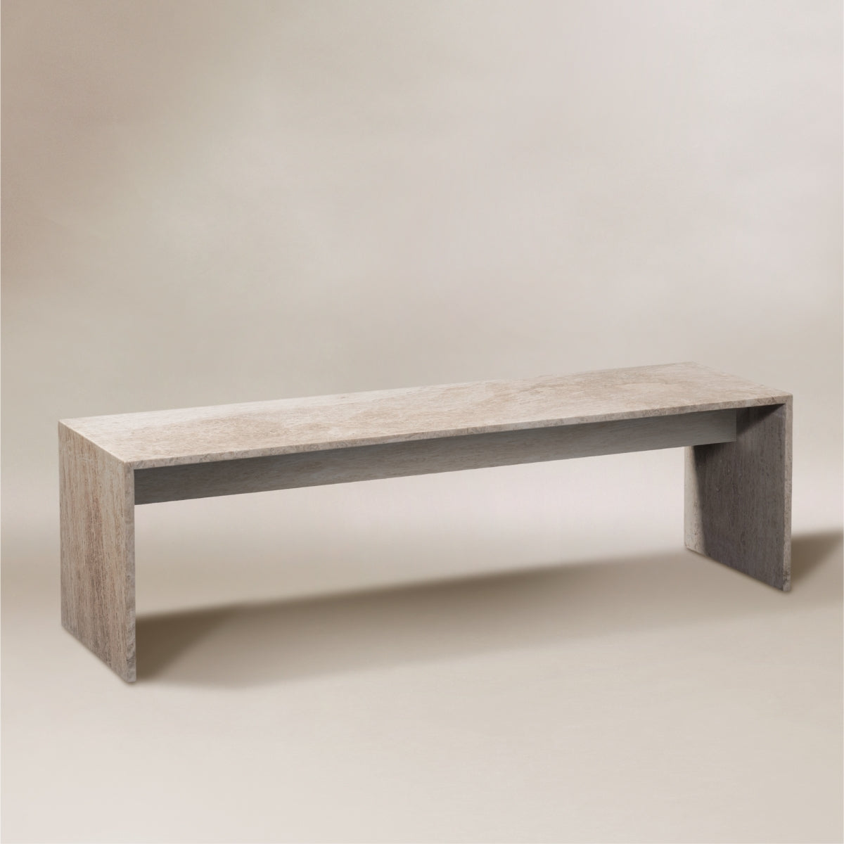 The NINA coffee table