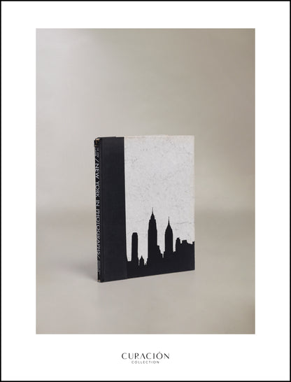 New York in Photographs