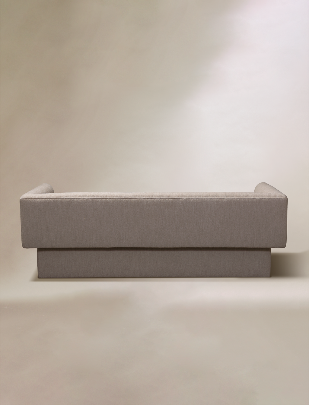The CLIFTON IN BALANCE sofa