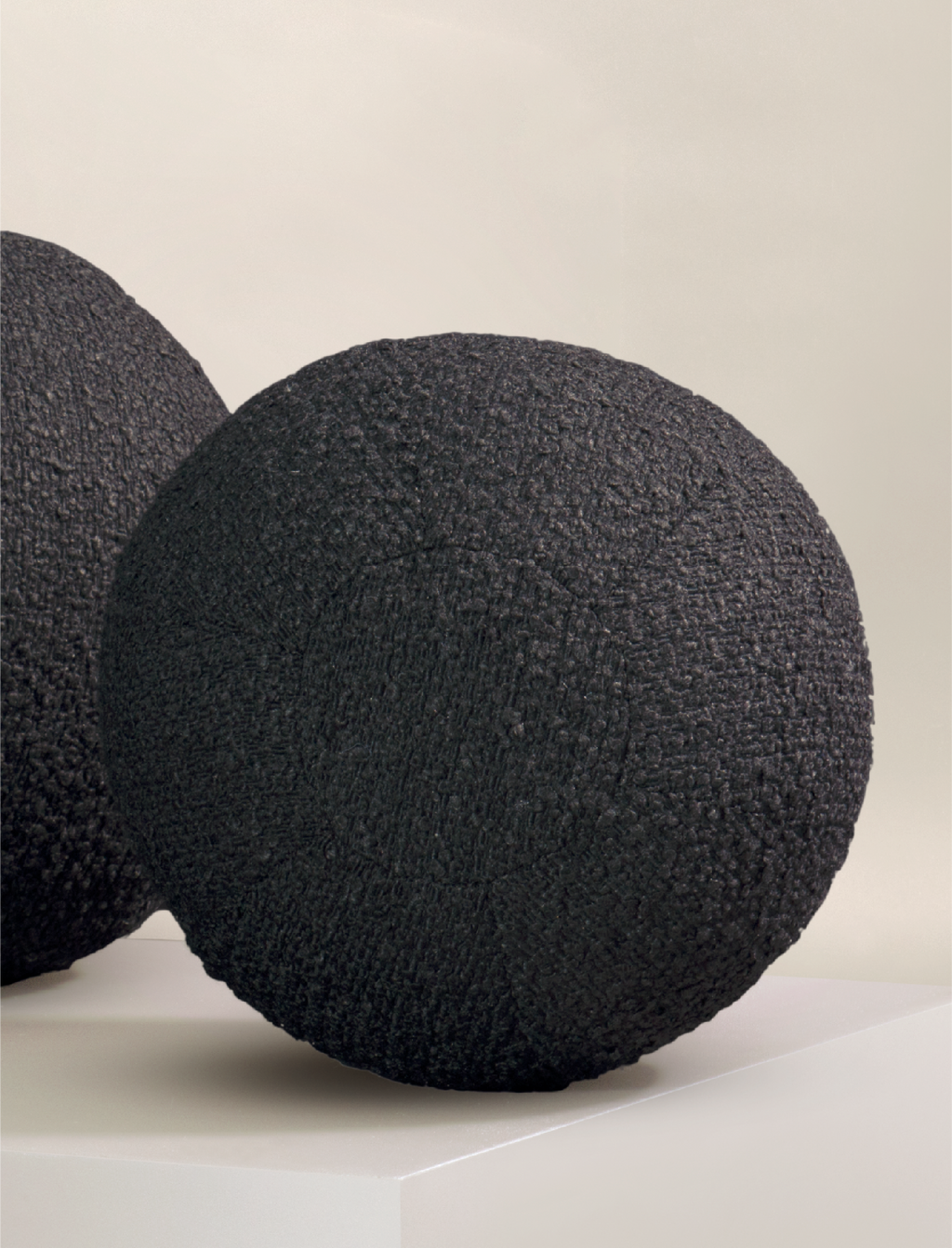 The TREAT scatter in black boucle
