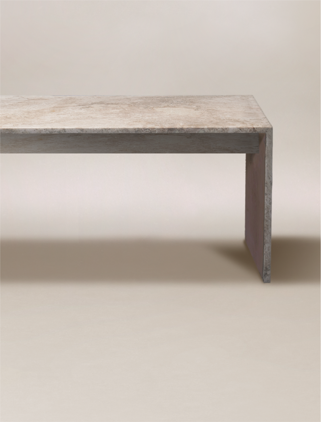 The NINA coffee table