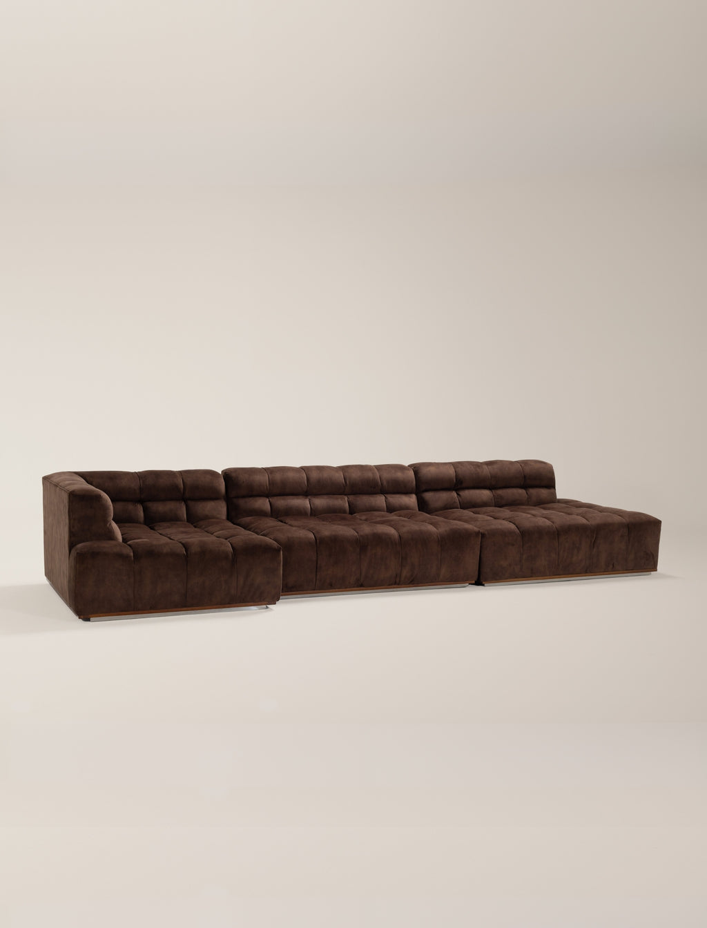 The CADBURRY modular sofa