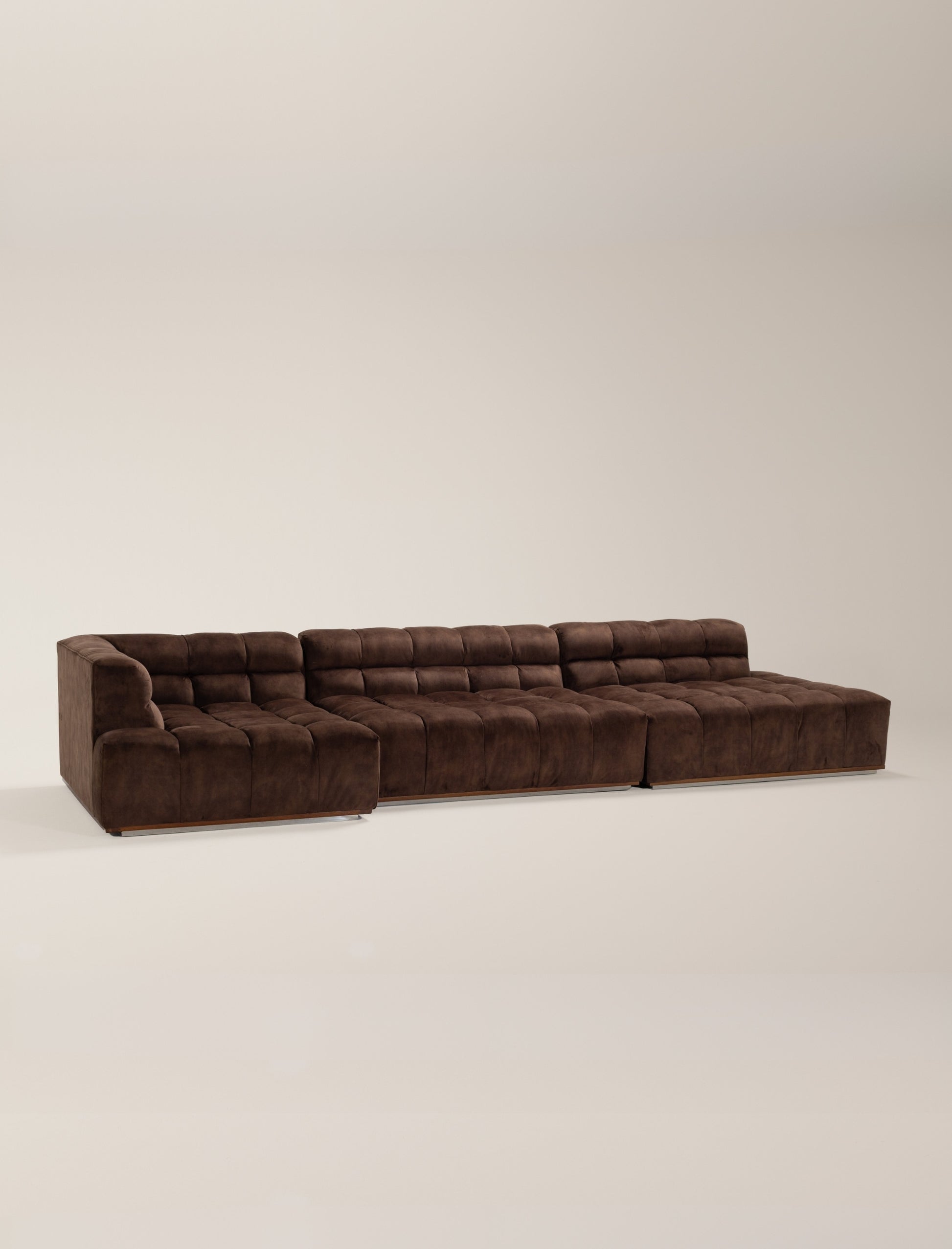 The CADBURRY modular sofa