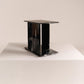 The TONY side table in marble