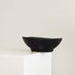 The CEREAL BOWL in black
