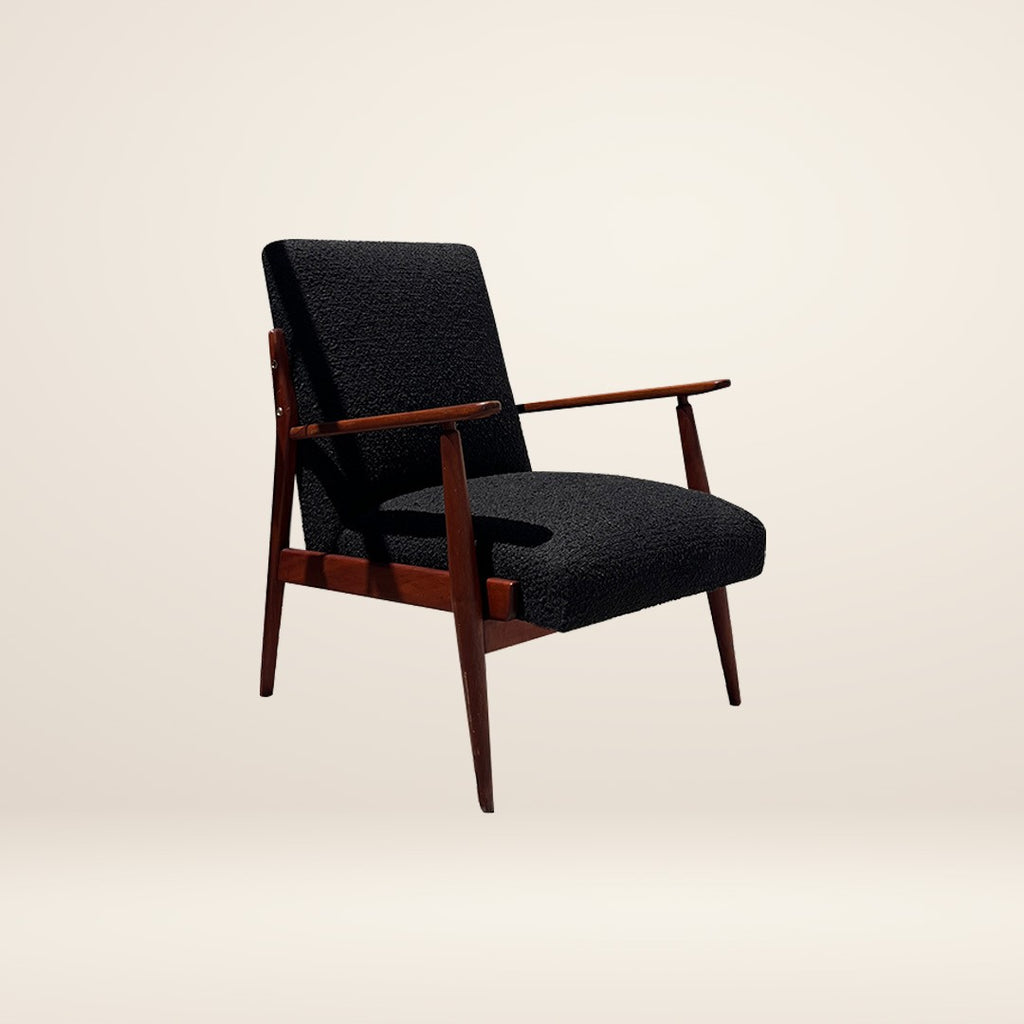 The HENRYK LIS inspired armchair