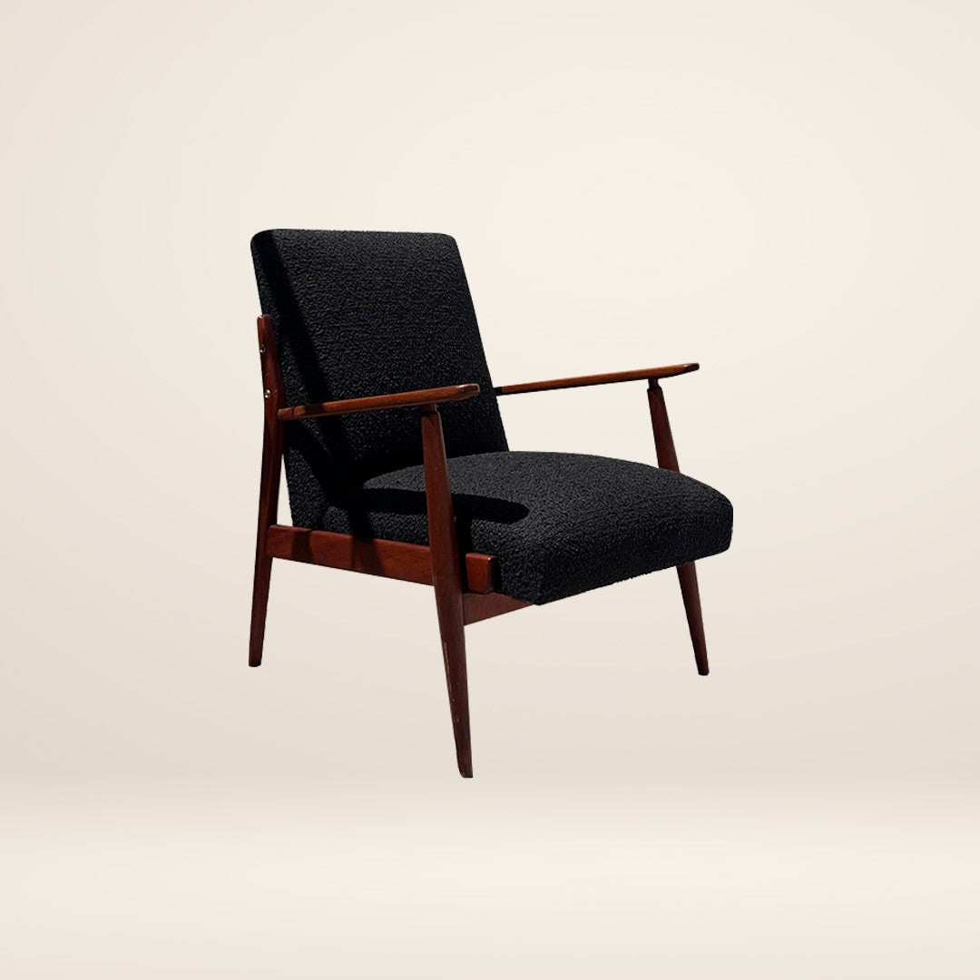 The HENRYK LIS inspired armchair